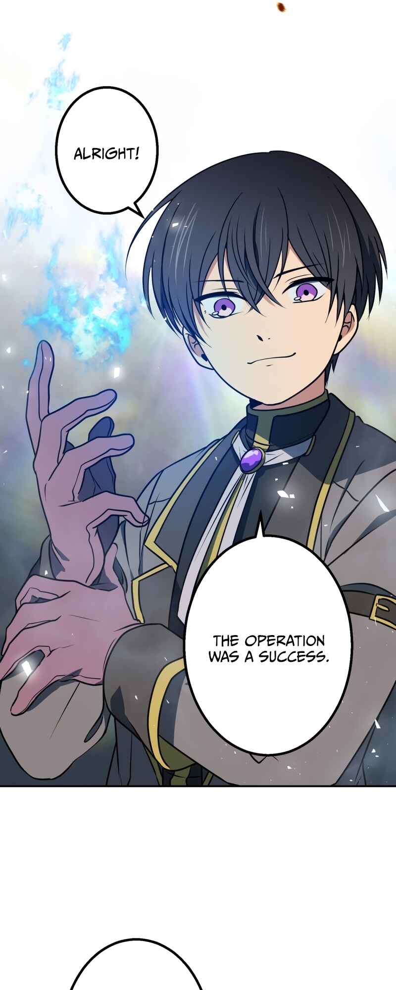 Page 46 Chapter 38 The Transmigrated Mage Life in Another World, Becoming the Strongest in the World with the Knowledge of the Original Story