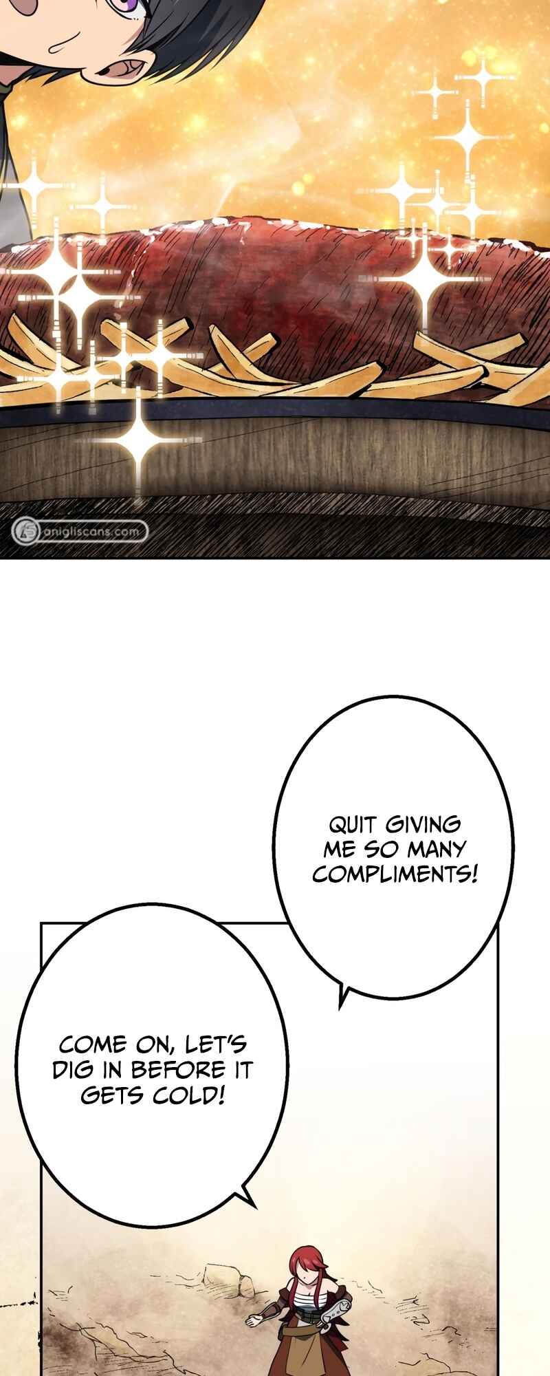 Page 58 Chapter 38 The Transmigrated Mage Life in Another World, Becoming the Strongest in the World with the Knowledge of the Original Story