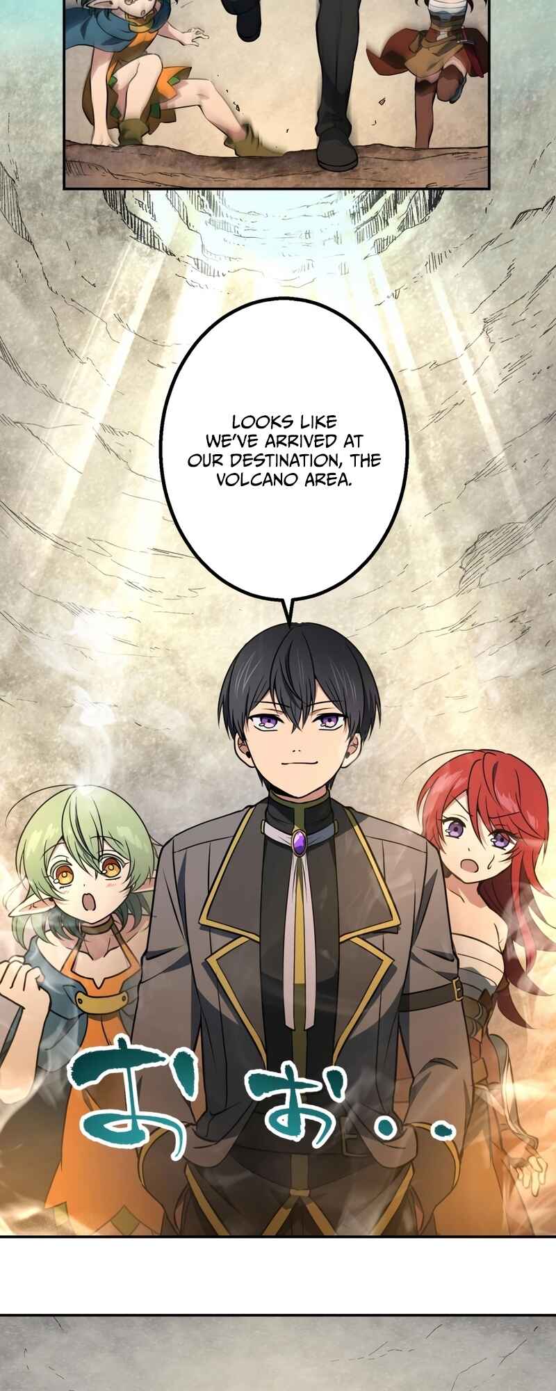 Page 6 Chapter 38 The Transmigrated Mage Life in Another World, Becoming the Strongest in the World with the Knowledge of the Original Story