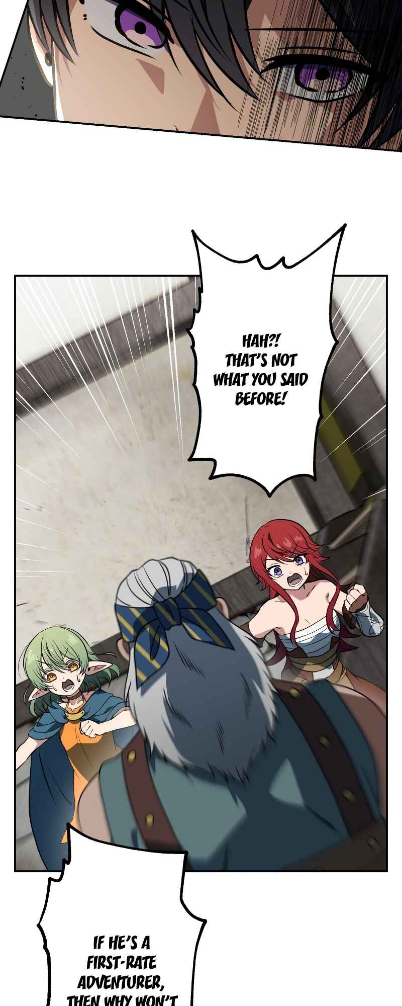 Page 16 Chapter 33 The Transmigrated Mage Life in Another World, Becoming the Strongest in the World with the Knowledge of the Original Story