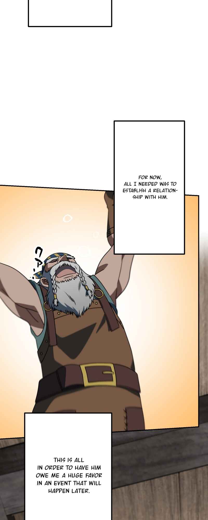 Page 25 Chapter 33 The Transmigrated Mage Life in Another World, Becoming the Strongest in the World with the Knowledge of the Original Story
