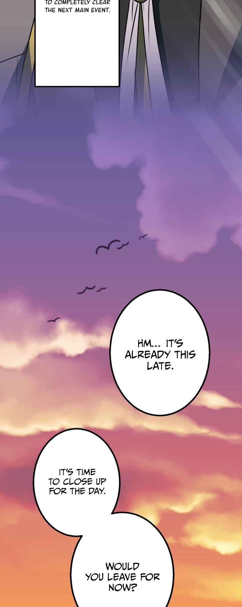 Page 27 Chapter 33 The Transmigrated Mage Life in Another World, Becoming the Strongest in the World with the Knowledge of the Original Story