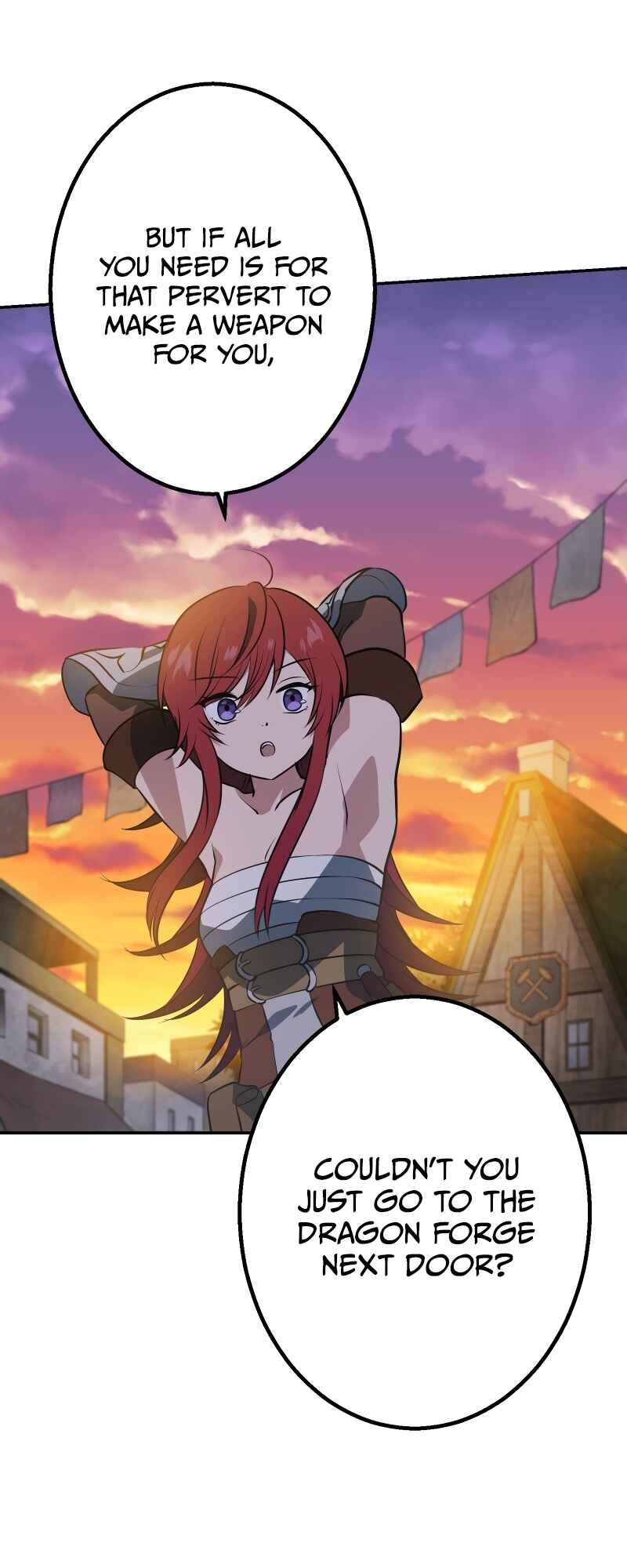 Page 32 Chapter 33 The Transmigrated Mage Life in Another World, Becoming the Strongest in the World with the Knowledge of the Original Story