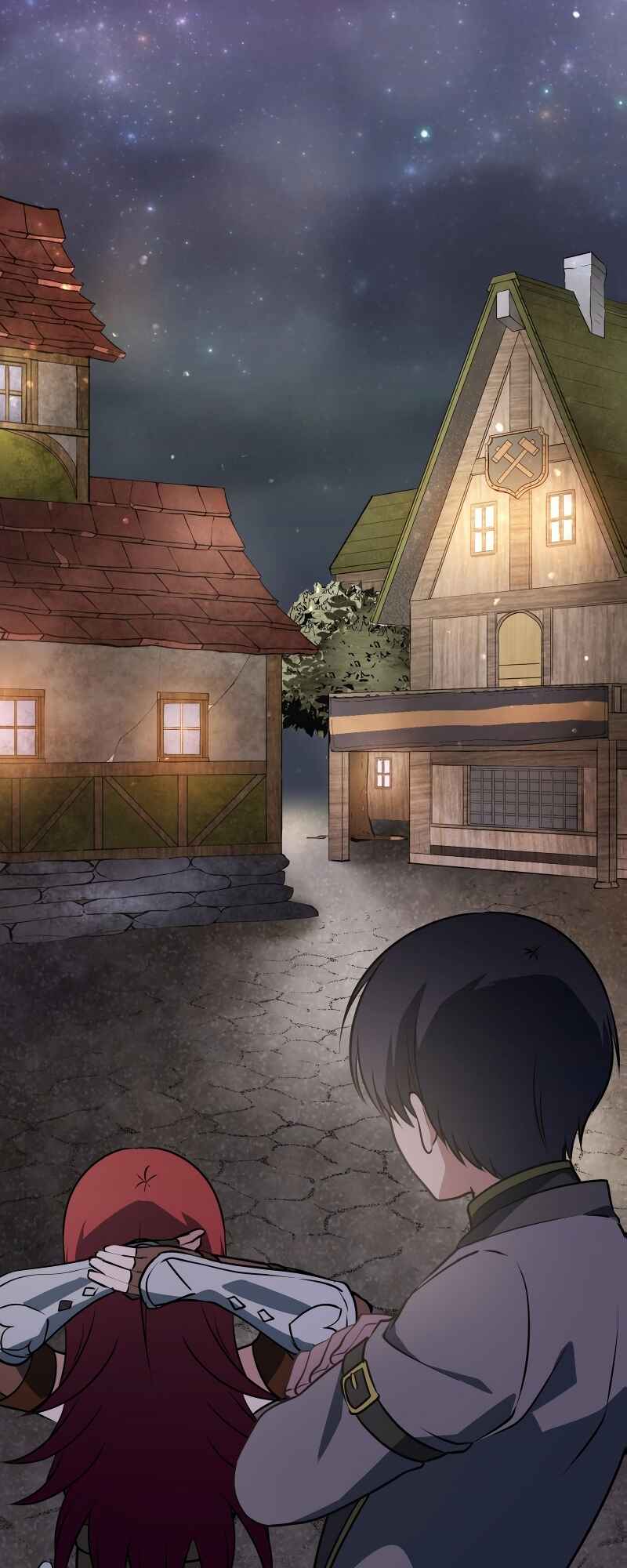 Page 36 Chapter 33 The Transmigrated Mage Life in Another World, Becoming the Strongest in the World with the Knowledge of the Original Story