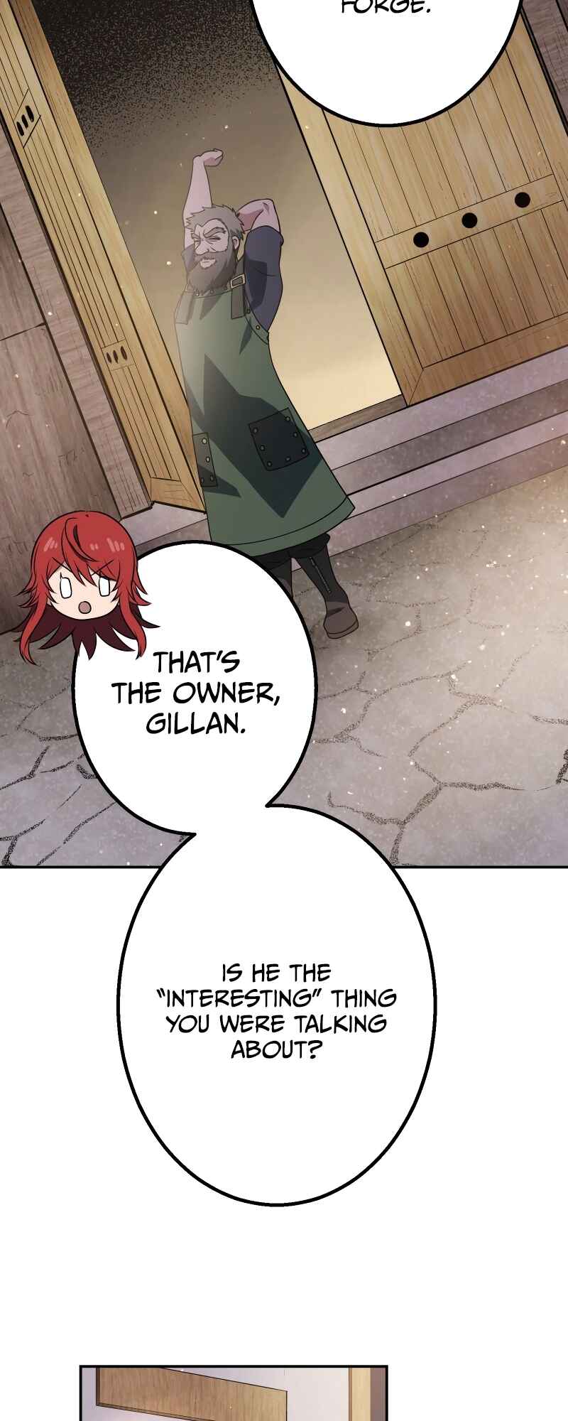 Page 39 Chapter 33 The Transmigrated Mage Life in Another World, Becoming the Strongest in the World with the Knowledge of the Original Story