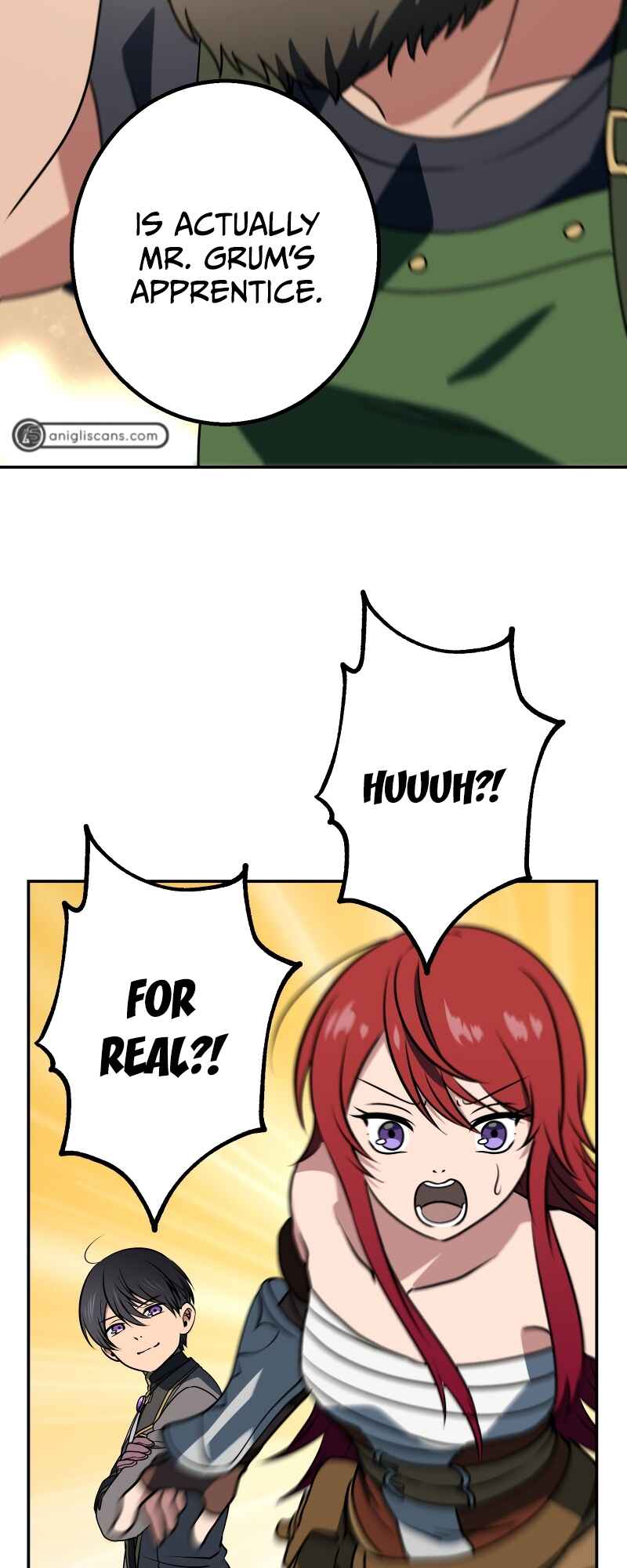 Page 42 Chapter 33 The Transmigrated Mage Life in Another World, Becoming the Strongest in the World with the Knowledge of the Original Story