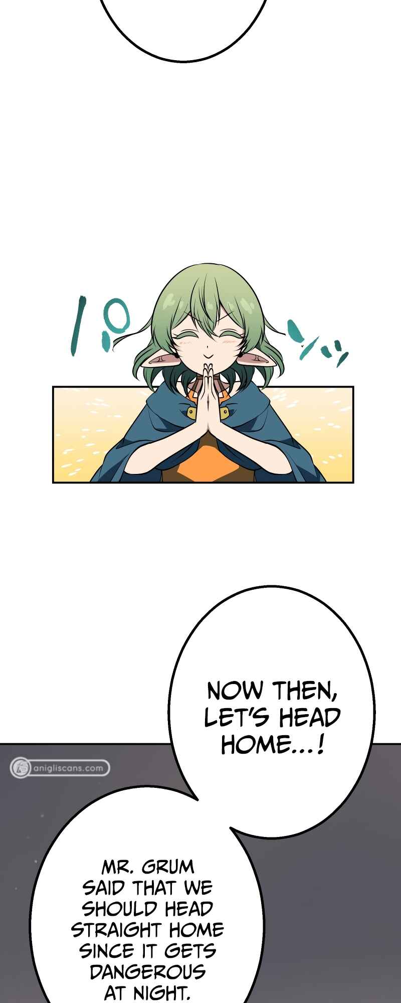 Page 44 Chapter 33 The Transmigrated Mage Life in Another World, Becoming the Strongest in the World with the Knowledge of the Original Story