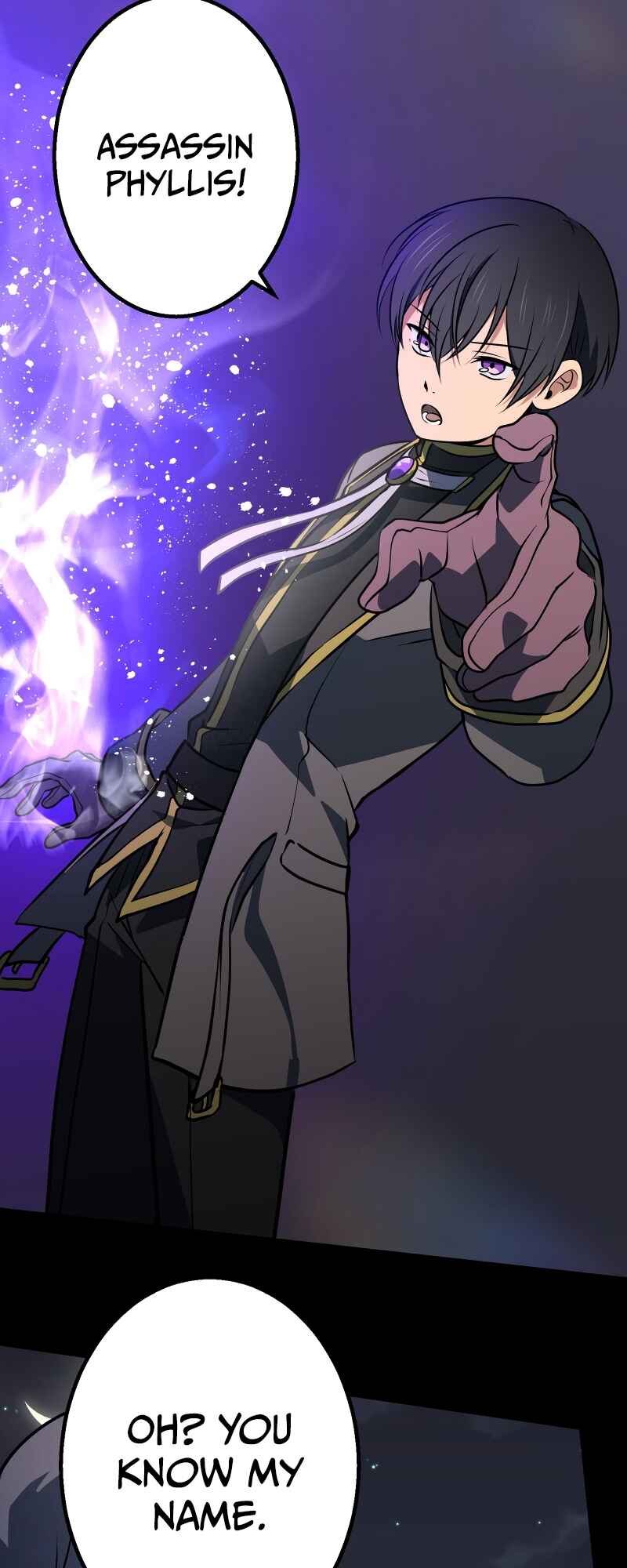 Page 60 Chapter 33 The Transmigrated Mage Life in Another World, Becoming the Strongest in the World with the Knowledge of the Original Story