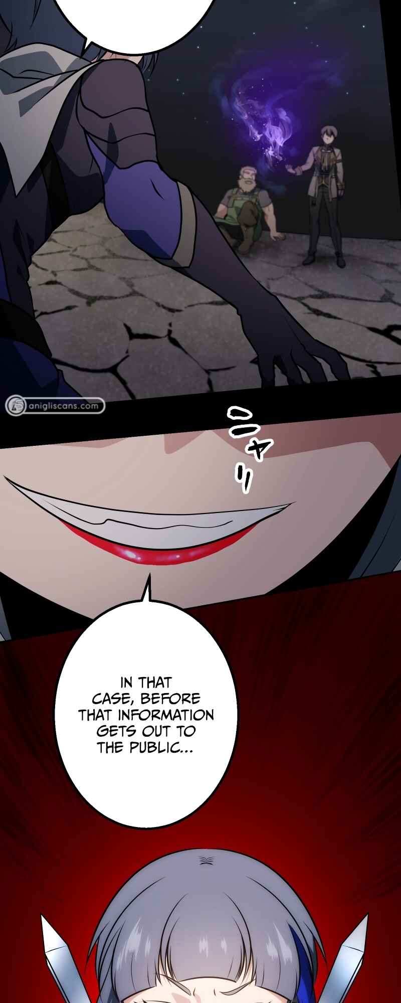 Page 61 Chapter 33 The Transmigrated Mage Life in Another World, Becoming the Strongest in the World with the Knowledge of the Original Story
