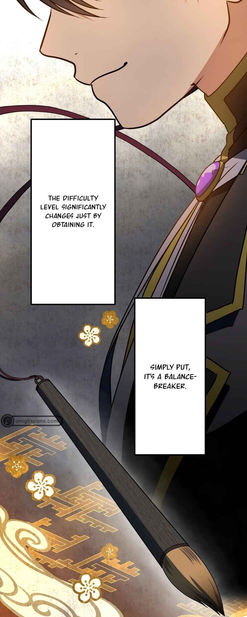 Page 8 Chapter 33 The Transmigrated Mage Life in Another World, Becoming the Strongest in the World with the Knowledge of the Original Story