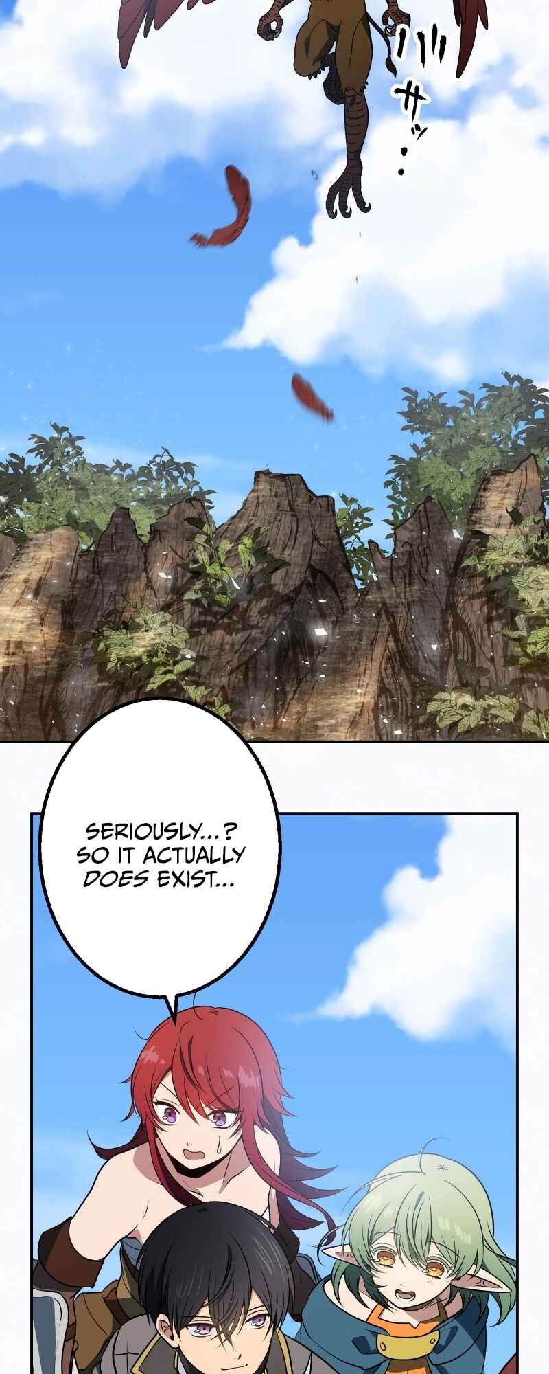 Page 23 Chapter 30 The Transmigrated Mage Life in Another World, Becoming the Strongest in the World with the Knowledge of the Original Story