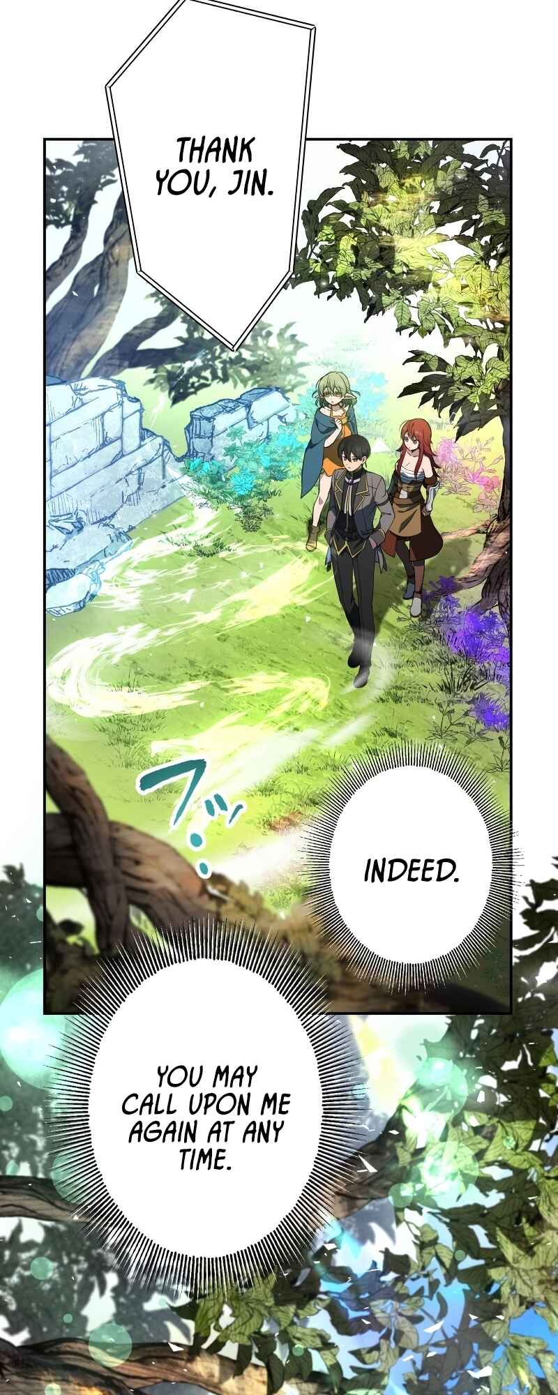Page 26 Chapter 30 The Transmigrated Mage Life in Another World, Becoming the Strongest in the World with the Knowledge of the Original Story