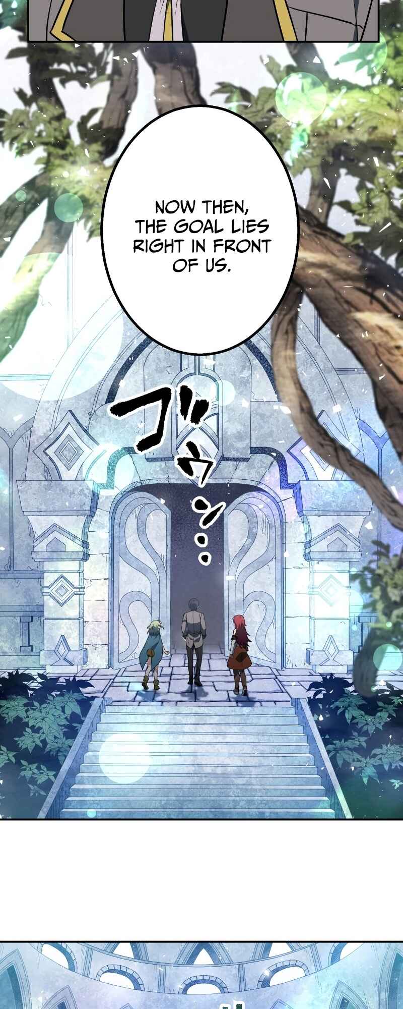 Page 33 Chapter 30 The Transmigrated Mage Life in Another World, Becoming the Strongest in the World with the Knowledge of the Original Story