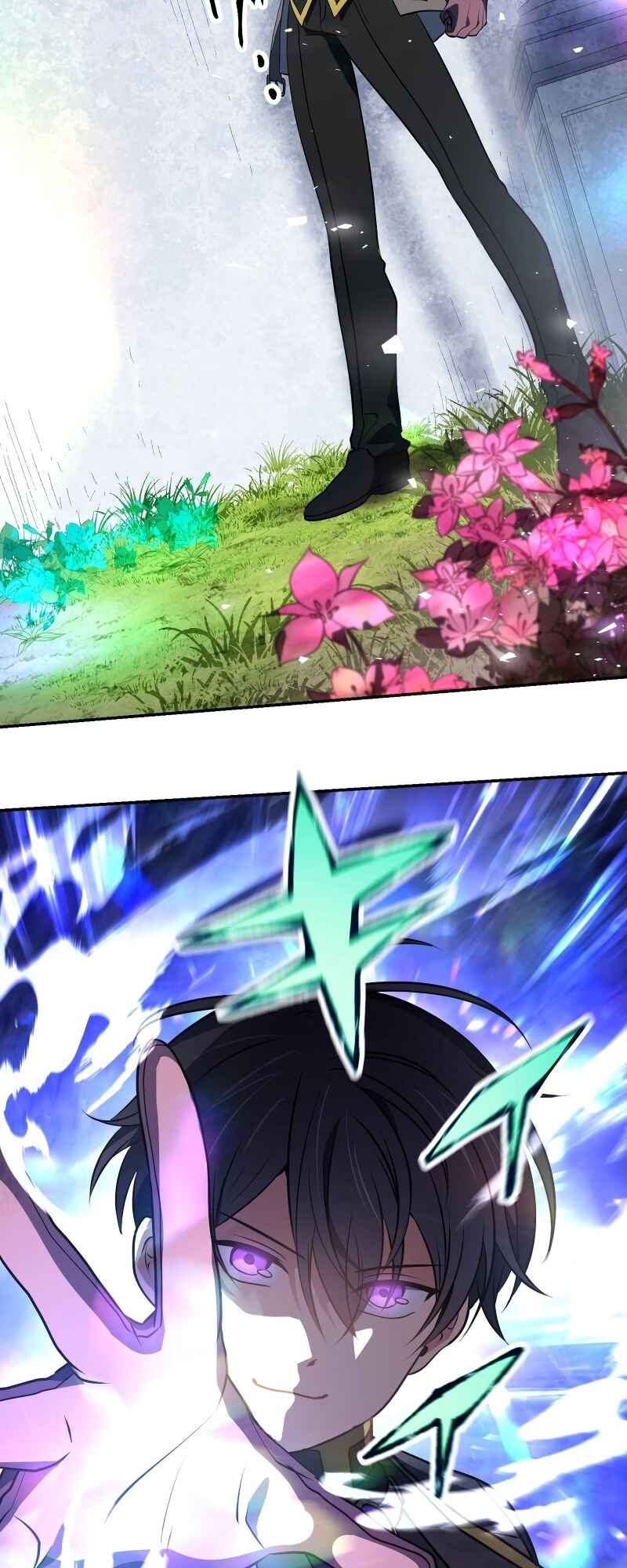 Page 37 Chapter 30 The Transmigrated Mage Life in Another World, Becoming the Strongest in the World with the Knowledge of the Original Story