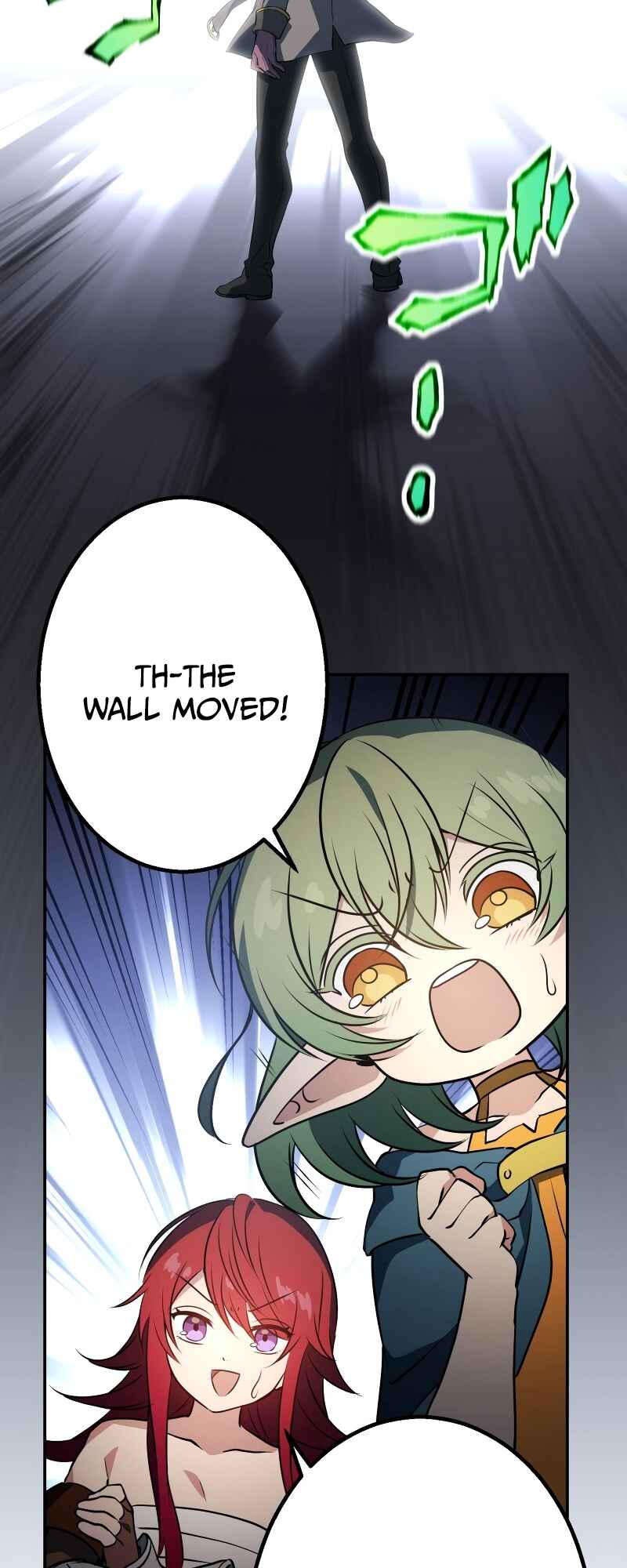 Page 39 Chapter 30 The Transmigrated Mage Life in Another World, Becoming the Strongest in the World with the Knowledge of the Original Story