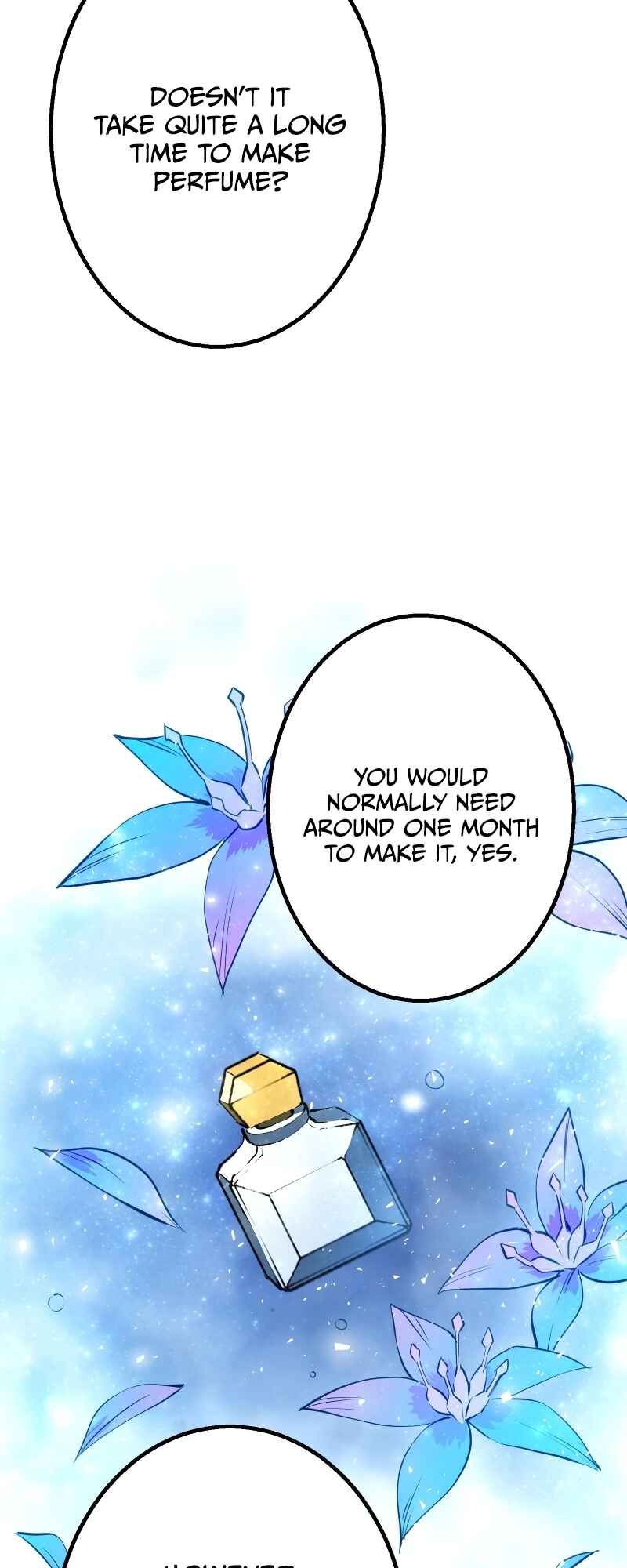 Page 45 Chapter 30 The Transmigrated Mage Life in Another World, Becoming the Strongest in the World with the Knowledge of the Original Story