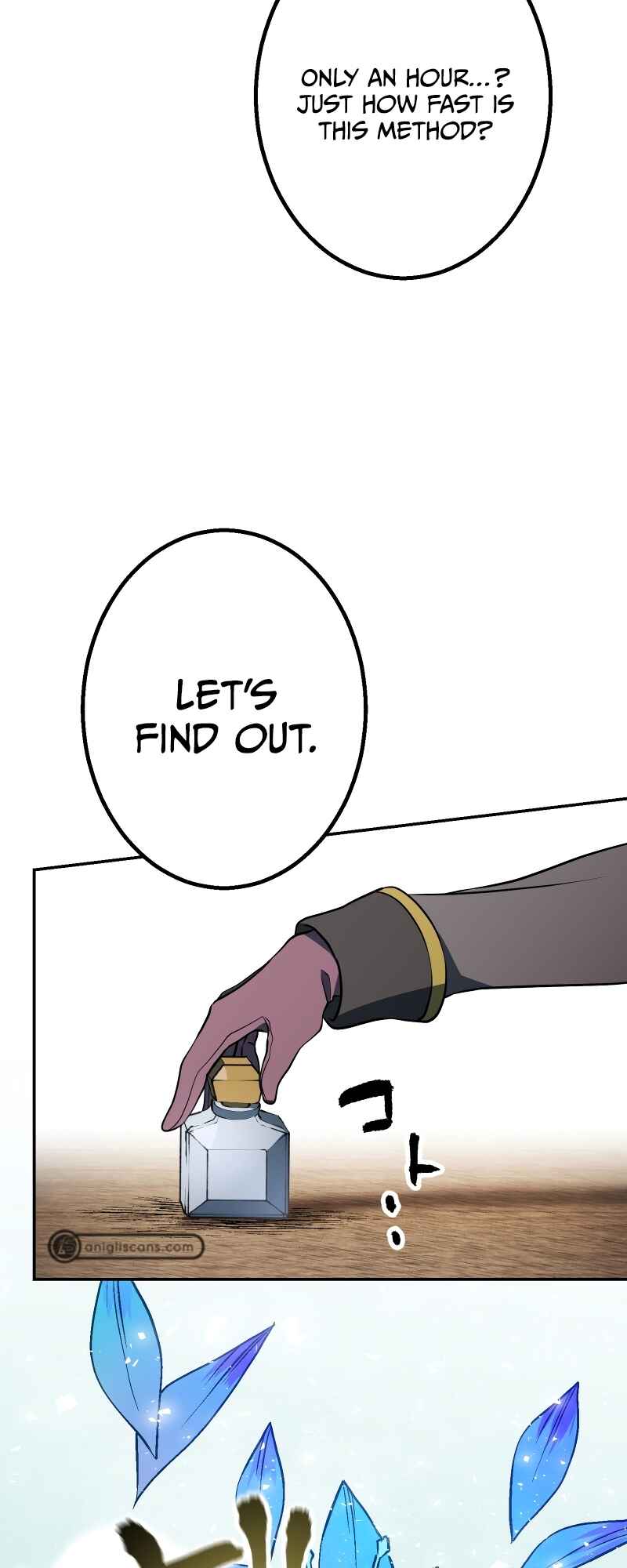 Page 47 Chapter 30 The Transmigrated Mage Life in Another World, Becoming the Strongest in the World with the Knowledge of the Original Story
