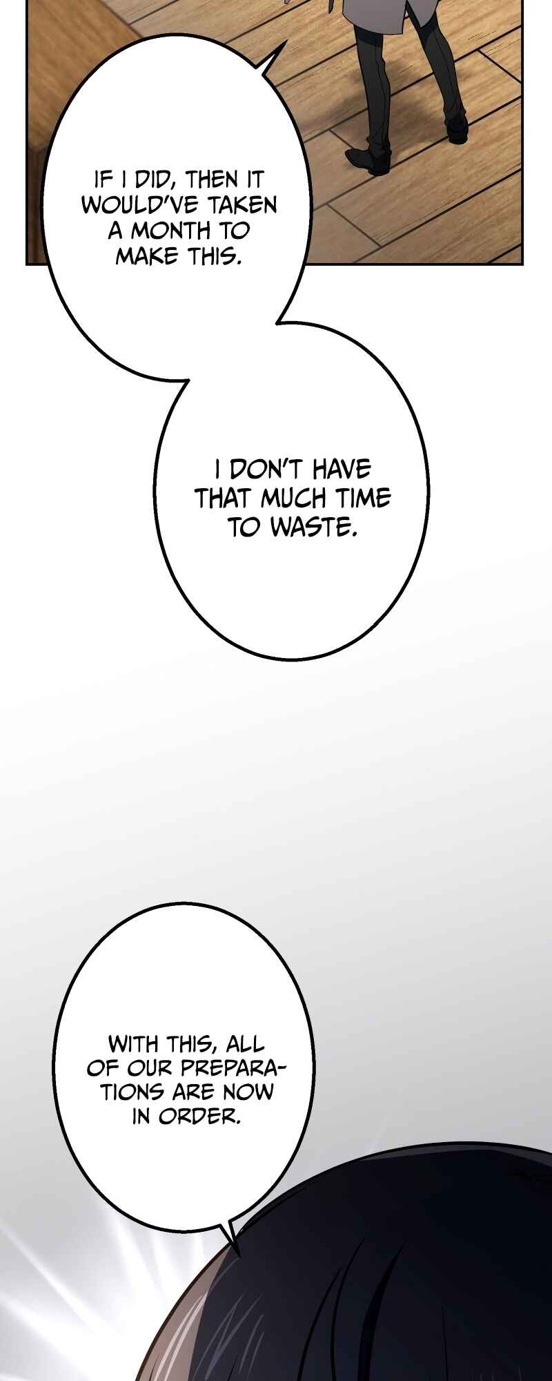 Page 56 Chapter 30 The Transmigrated Mage Life in Another World, Becoming the Strongest in the World with the Knowledge of the Original Story