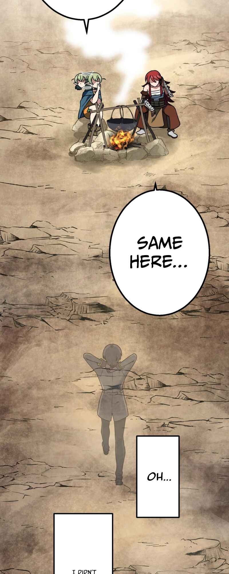 Page 10 Chapter 41 The Transmigrated Mage Life in Another World, Becoming the Strongest in the World with the Knowledge of the Original Story