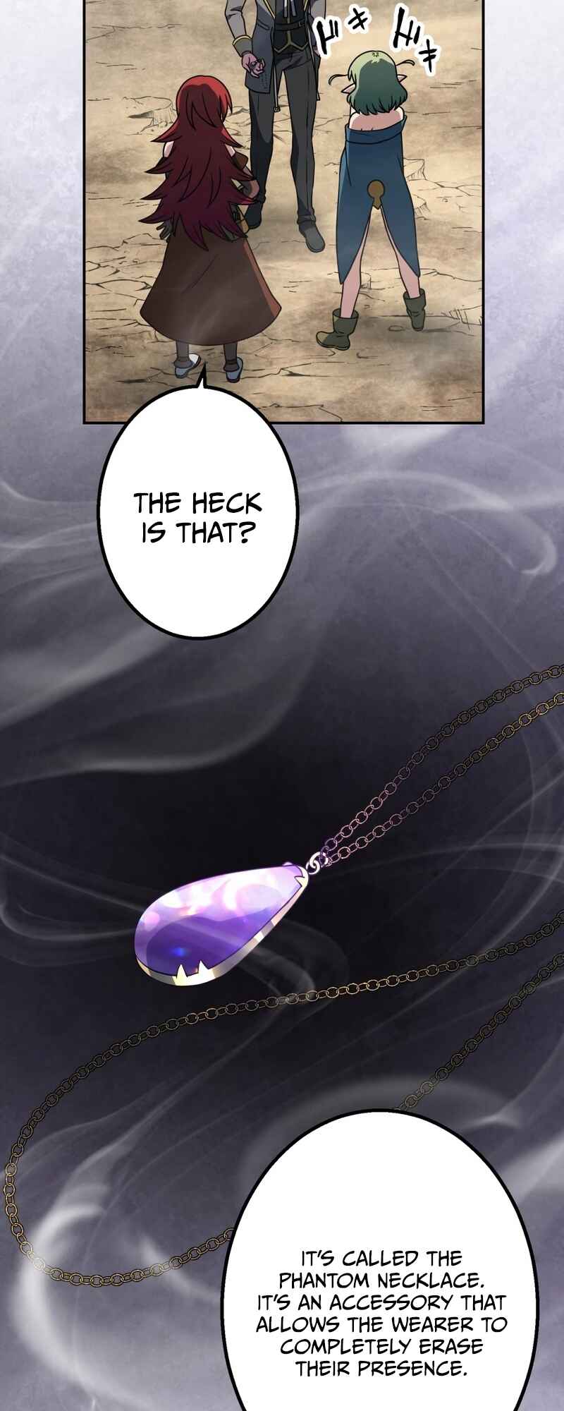 Page 13 Chapter 41 The Transmigrated Mage Life in Another World, Becoming the Strongest in the World with the Knowledge of the Original Story