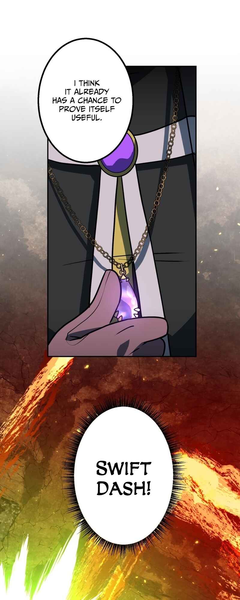 Page 3 Chapter 41 The Transmigrated Mage Life in Another World, Becoming the Strongest in the World with the Knowledge of the Original Story