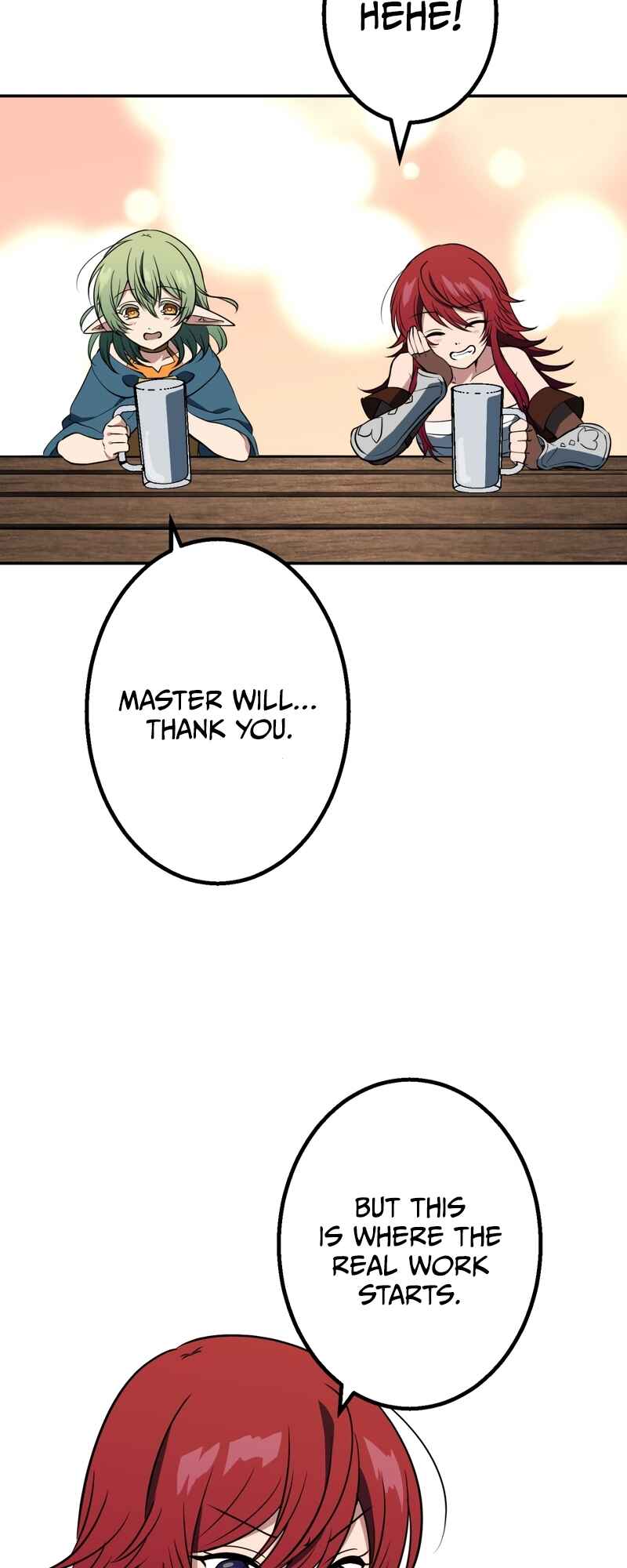 Page 33 Chapter 41 The Transmigrated Mage Life in Another World, Becoming the Strongest in the World with the Knowledge of the Original Story