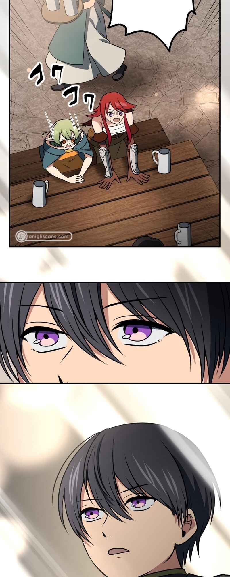 Page 37 Chapter 41 The Transmigrated Mage Life in Another World, Becoming the Strongest in the World with the Knowledge of the Original Story