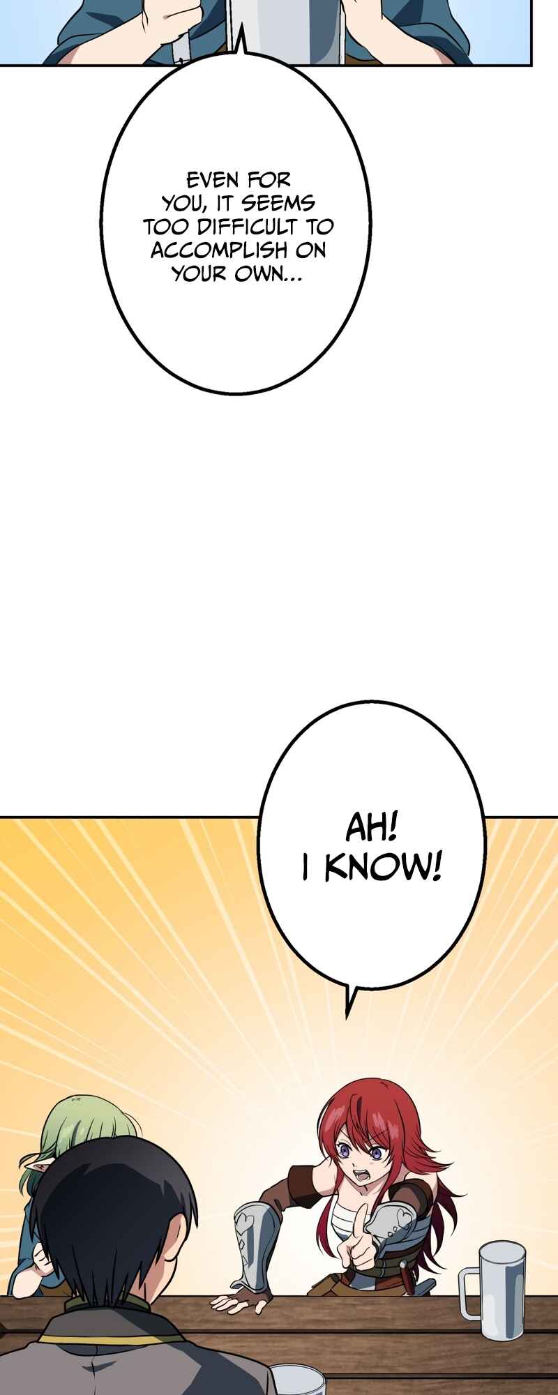 Page 41 Chapter 41 The Transmigrated Mage Life in Another World, Becoming the Strongest in the World with the Knowledge of the Original Story