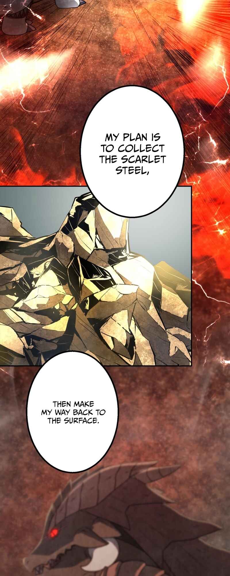 Page 44 Chapter 41 The Transmigrated Mage Life in Another World, Becoming the Strongest in the World with the Knowledge of the Original Story