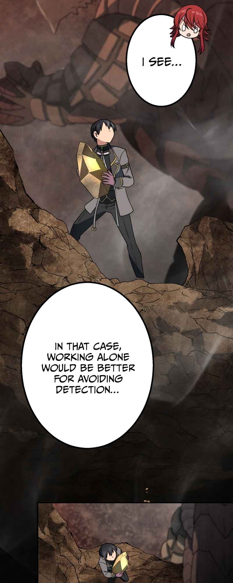 Page 45 Chapter 41 The Transmigrated Mage Life in Another World, Becoming the Strongest in the World with the Knowledge of the Original Story