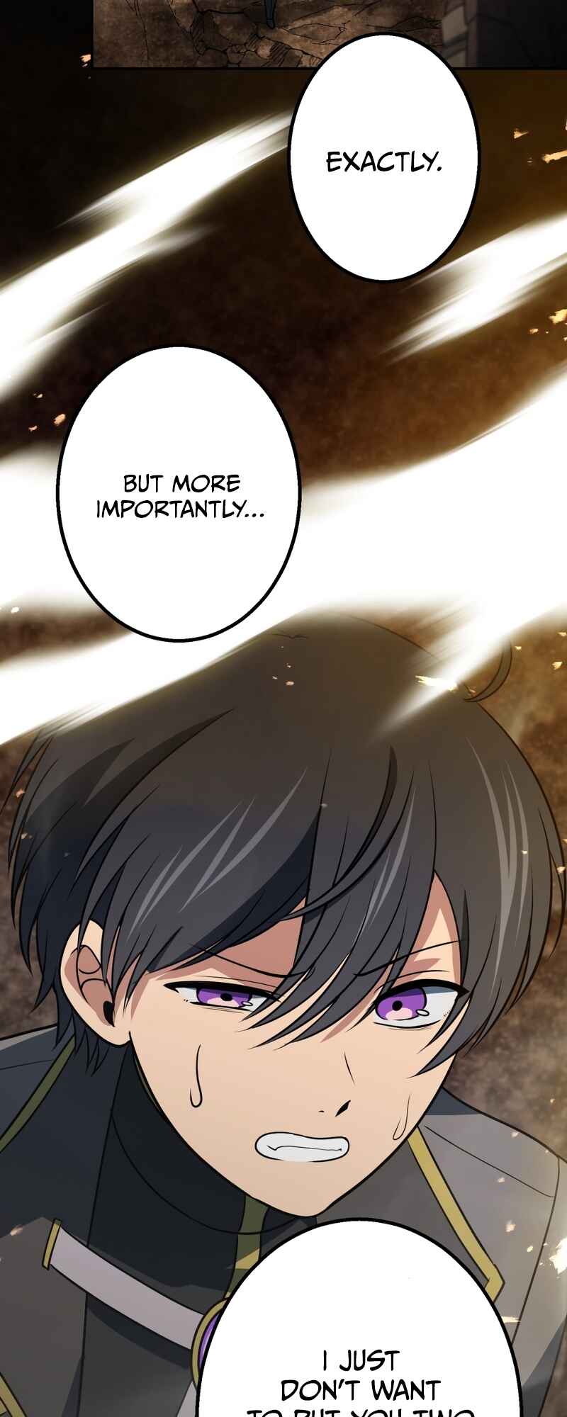 Page 46 Chapter 41 The Transmigrated Mage Life in Another World, Becoming the Strongest in the World with the Knowledge of the Original Story