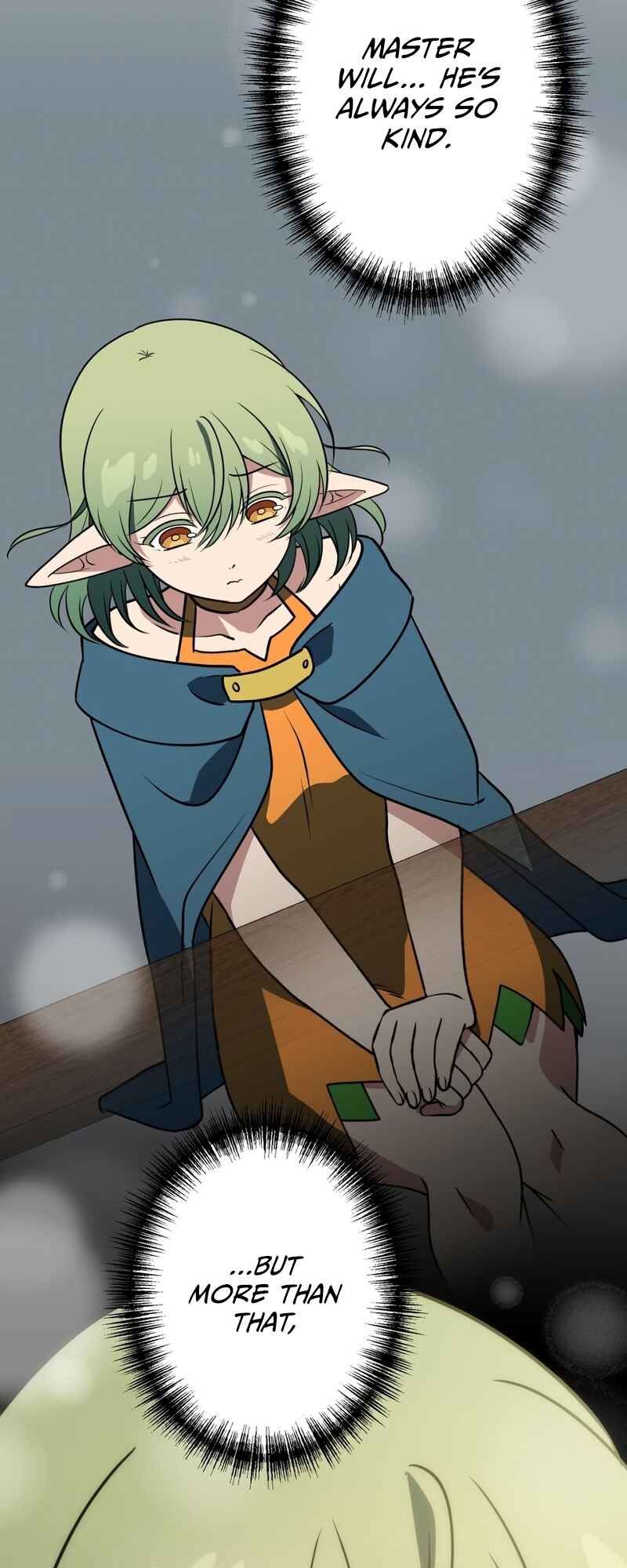 Page 48 Chapter 41 The Transmigrated Mage Life in Another World, Becoming the Strongest in the World with the Knowledge of the Original Story