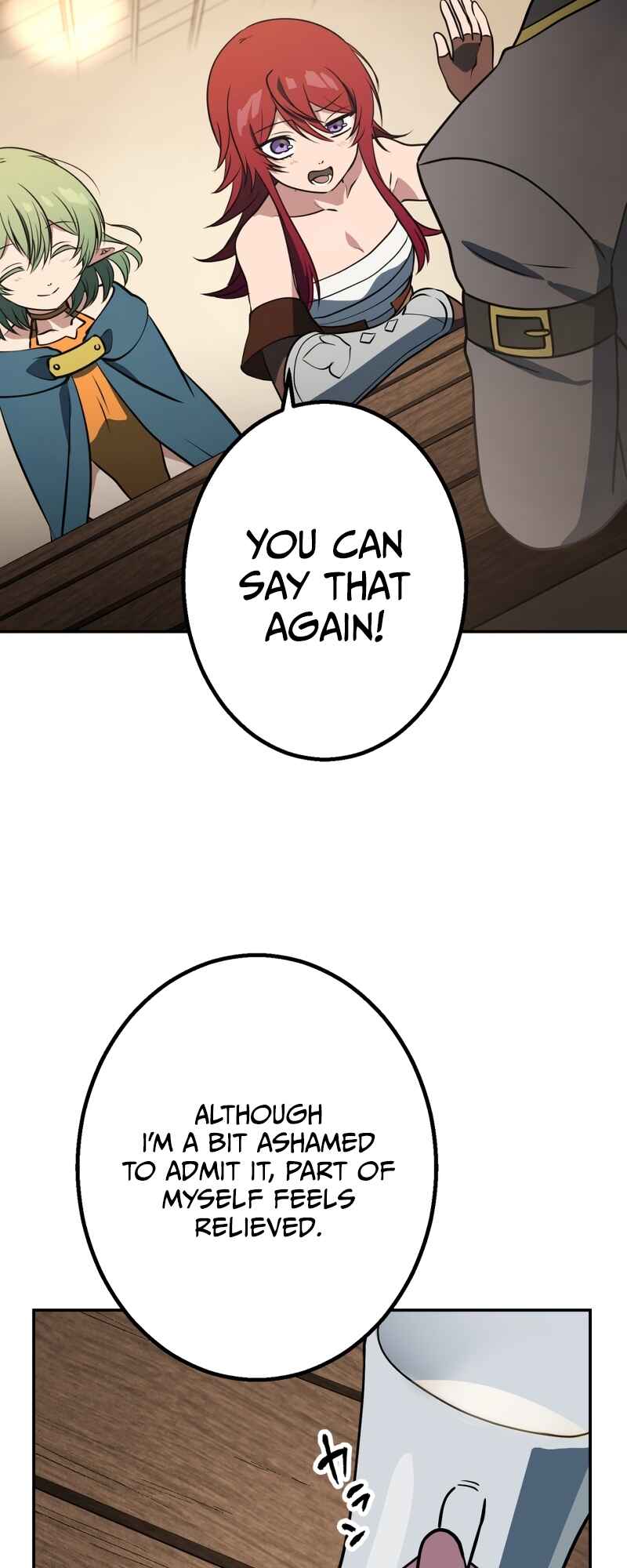 Page 53 Chapter 41 The Transmigrated Mage Life in Another World, Becoming the Strongest in the World with the Knowledge of the Original Story