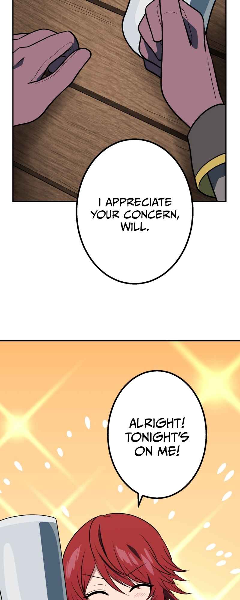 Page 54 Chapter 41 The Transmigrated Mage Life in Another World, Becoming the Strongest in the World with the Knowledge of the Original Story