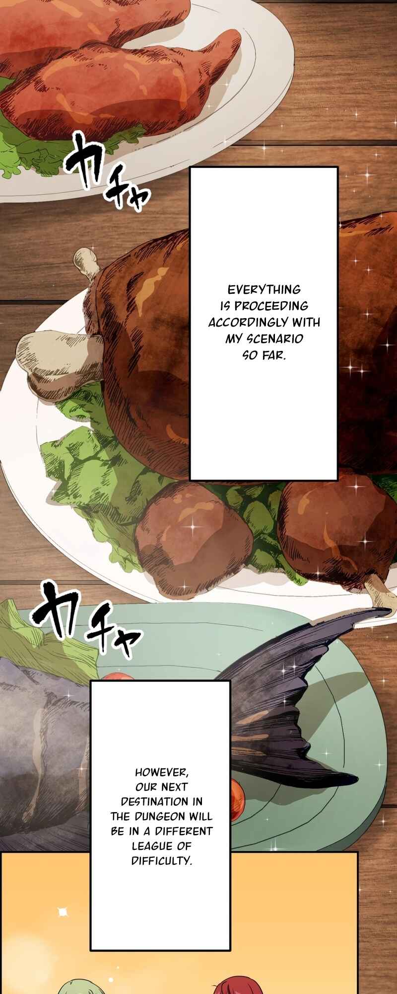Page 57 Chapter 41 The Transmigrated Mage Life in Another World, Becoming the Strongest in the World with the Knowledge of the Original Story