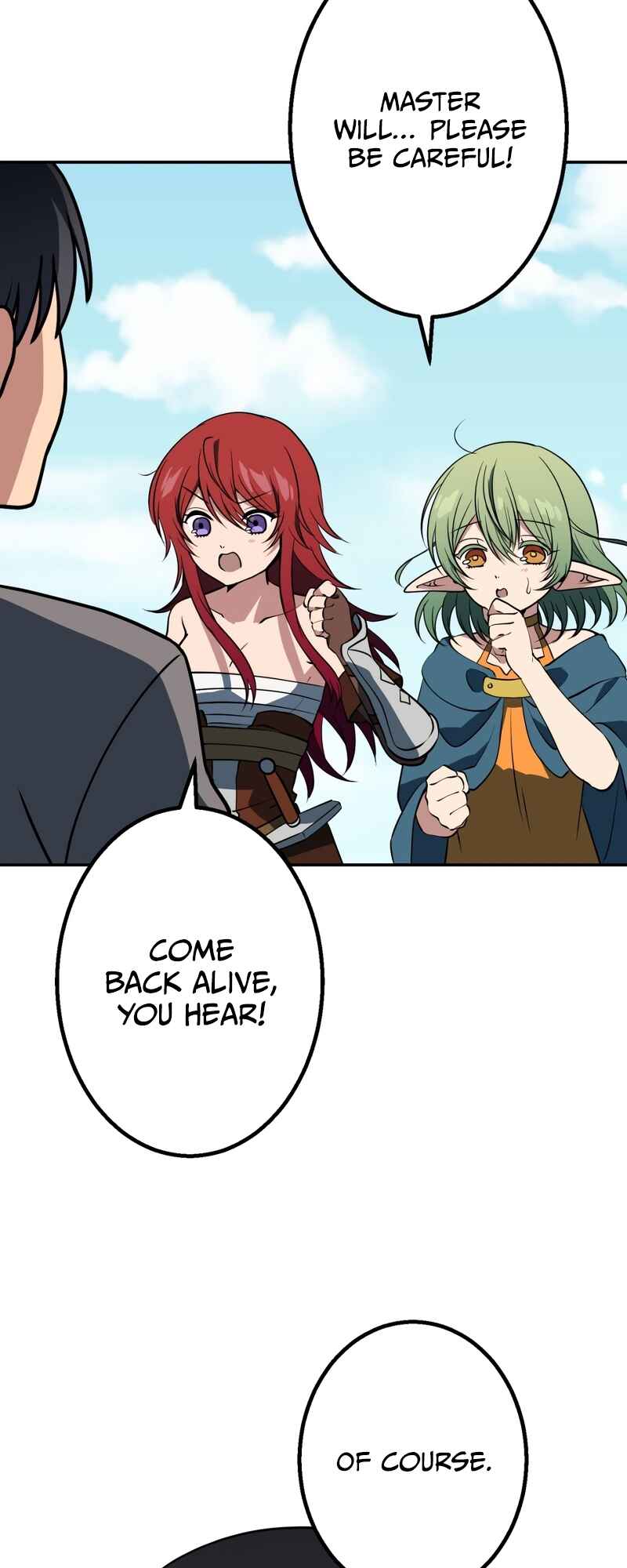 Page 61 Chapter 41 The Transmigrated Mage Life in Another World, Becoming the Strongest in the World with the Knowledge of the Original Story
