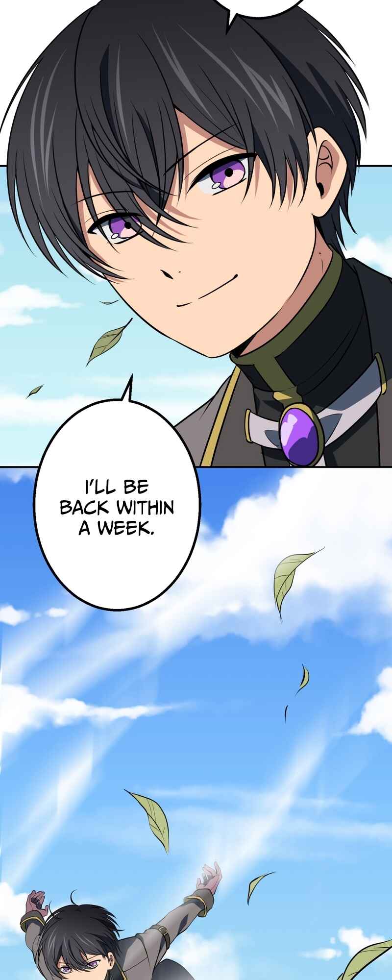 Page 62 Chapter 41 The Transmigrated Mage Life in Another World, Becoming the Strongest in the World with the Knowledge of the Original Story