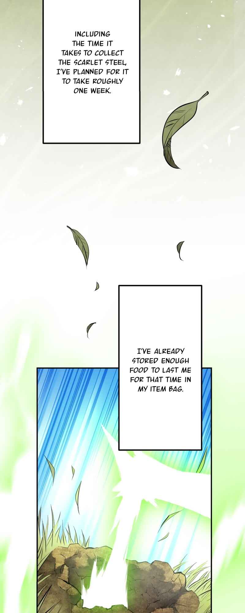 Page 64 Chapter 41 The Transmigrated Mage Life in Another World, Becoming the Strongest in the World with the Knowledge of the Original Story