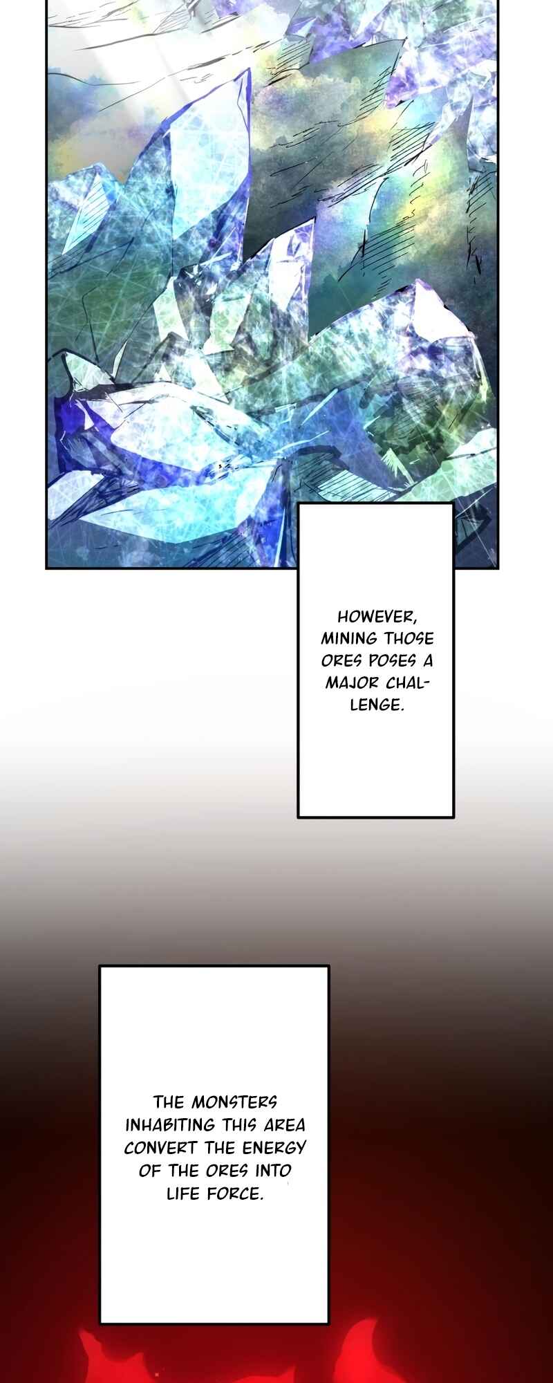 Page 11 Chapter 42 The Transmigrated Mage Life in Another World, Becoming the Strongest in the World with the Knowledge of the Original Story