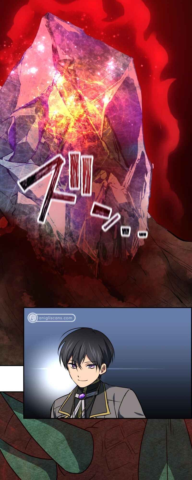 Page 12 Chapter 42 The Transmigrated Mage Life in Another World, Becoming the Strongest in the World with the Knowledge of the Original Story