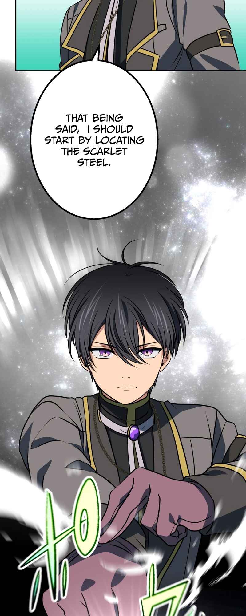 Page 18 Chapter 42 The Transmigrated Mage Life in Another World, Becoming the Strongest in the World with the Knowledge of the Original Story