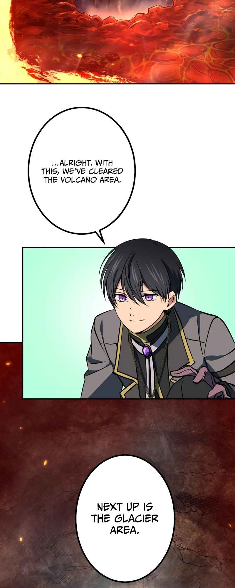 Page 2 Chapter 42 The Transmigrated Mage Life in Another World, Becoming the Strongest in the World with the Knowledge of the Original Story