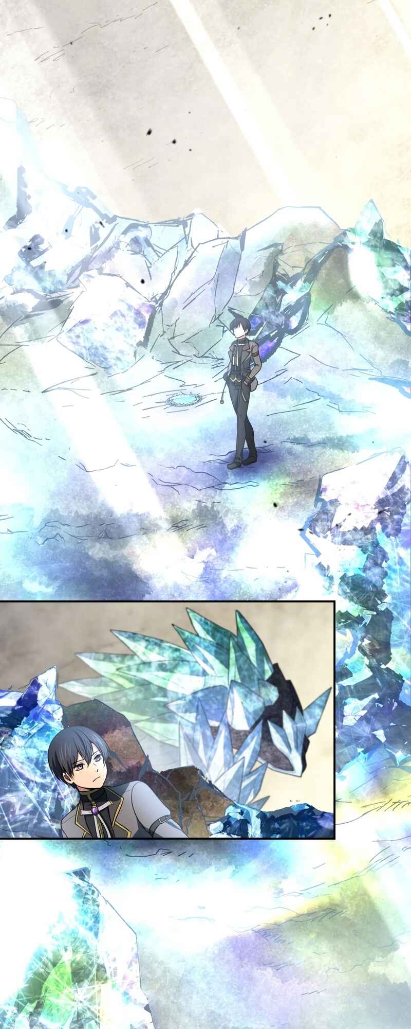 Page 21 Chapter 42 The Transmigrated Mage Life in Another World, Becoming the Strongest in the World with the Knowledge of the Original Story