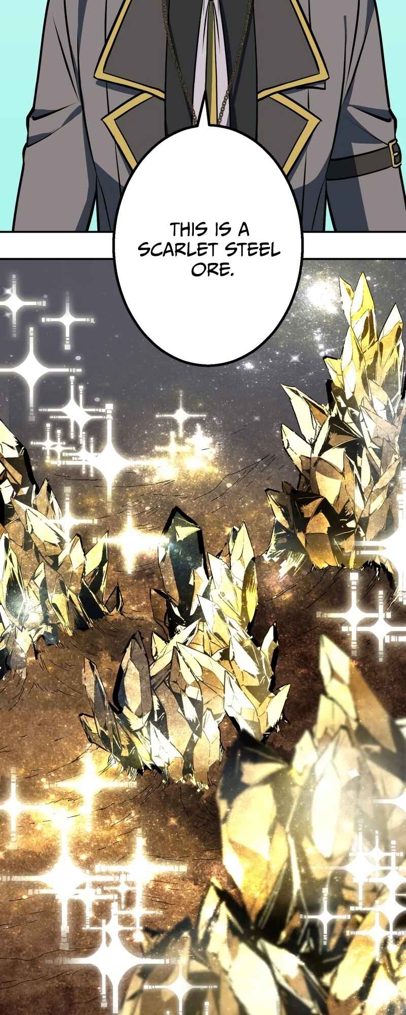 Page 24 Chapter 42 The Transmigrated Mage Life in Another World, Becoming the Strongest in the World with the Knowledge of the Original Story