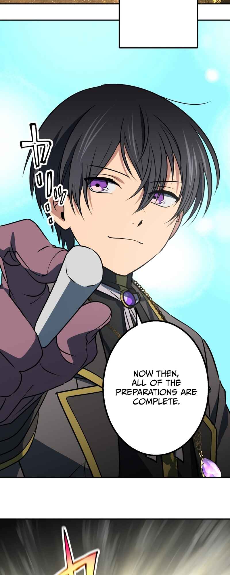 Page 32 Chapter 42 The Transmigrated Mage Life in Another World, Becoming the Strongest in the World with the Knowledge of the Original Story