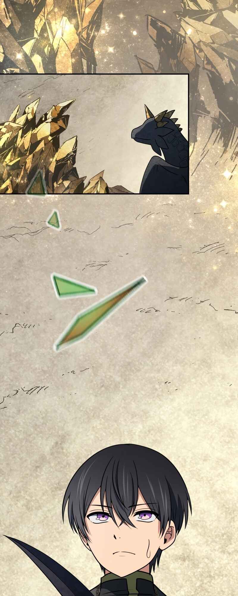 Page 37 Chapter 42 The Transmigrated Mage Life in Another World, Becoming the Strongest in the World with the Knowledge of the Original Story