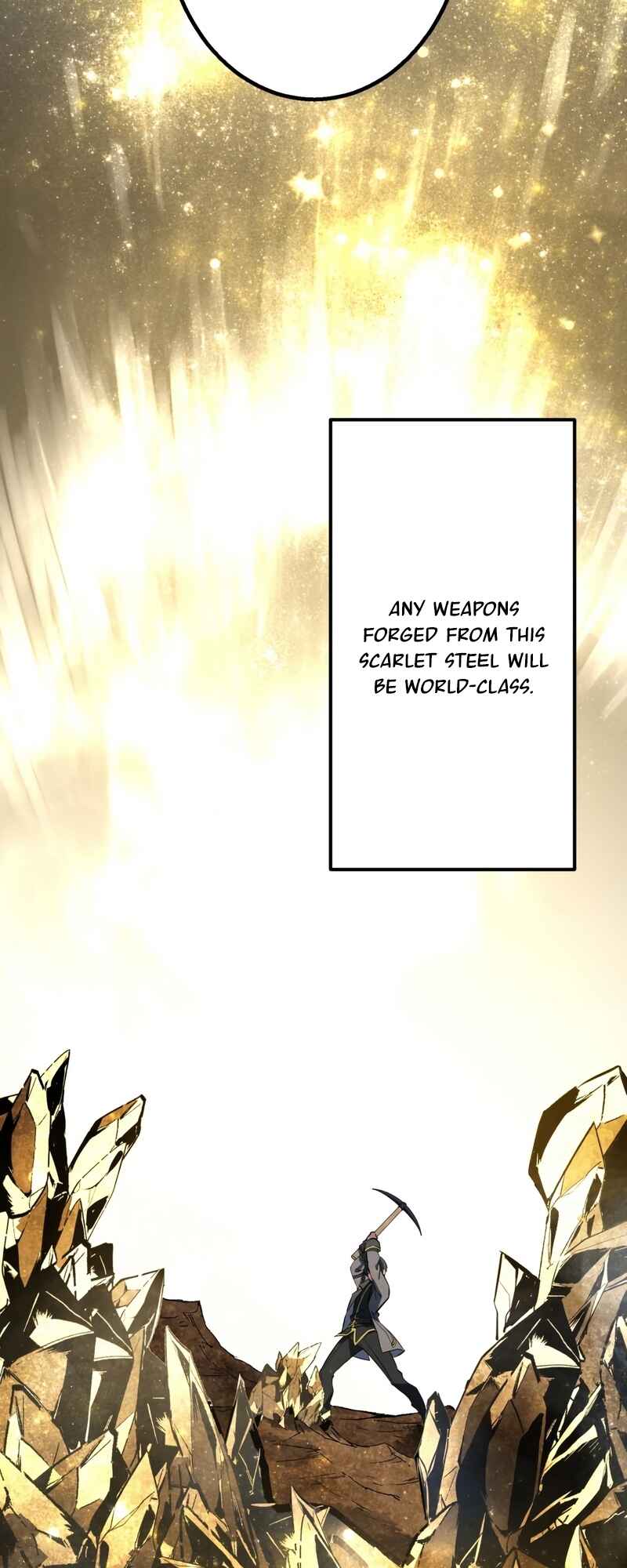 Page 39 Chapter 42 The Transmigrated Mage Life in Another World, Becoming the Strongest in the World with the Knowledge of the Original Story