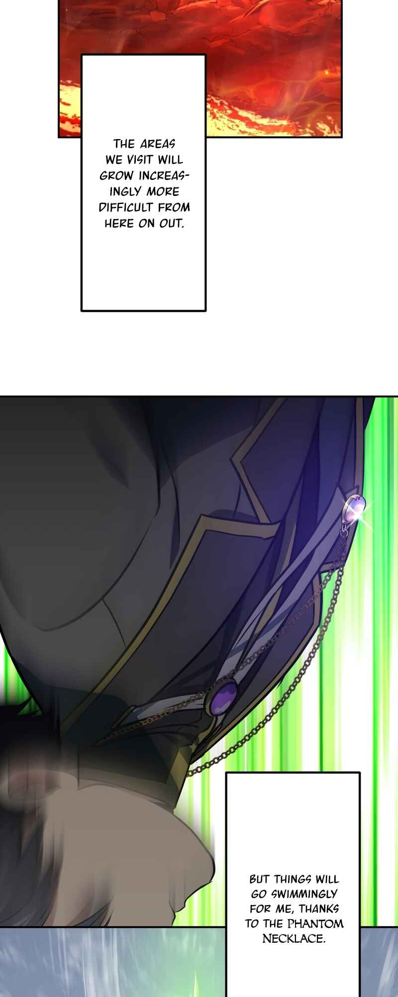 Page 4 Chapter 42 The Transmigrated Mage Life in Another World, Becoming the Strongest in the World with the Knowledge of the Original Story