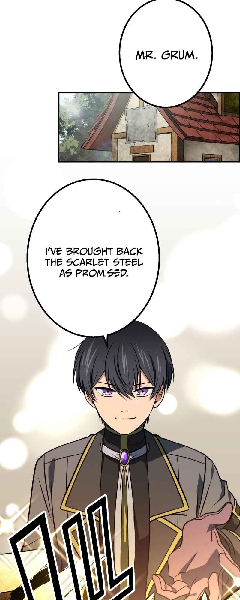 Page 42 Chapter 42 The Transmigrated Mage Life in Another World, Becoming the Strongest in the World with the Knowledge of the Original Story