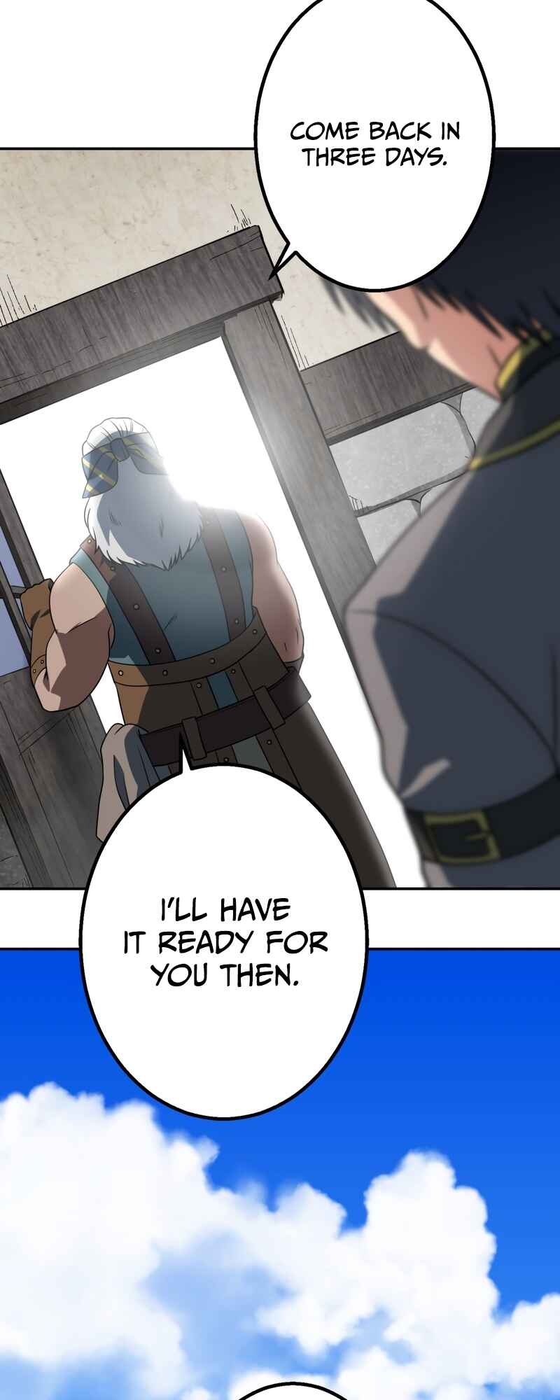 Page 52 Chapter 42 The Transmigrated Mage Life in Another World, Becoming the Strongest in the World with the Knowledge of the Original Story